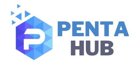 Penta Hub